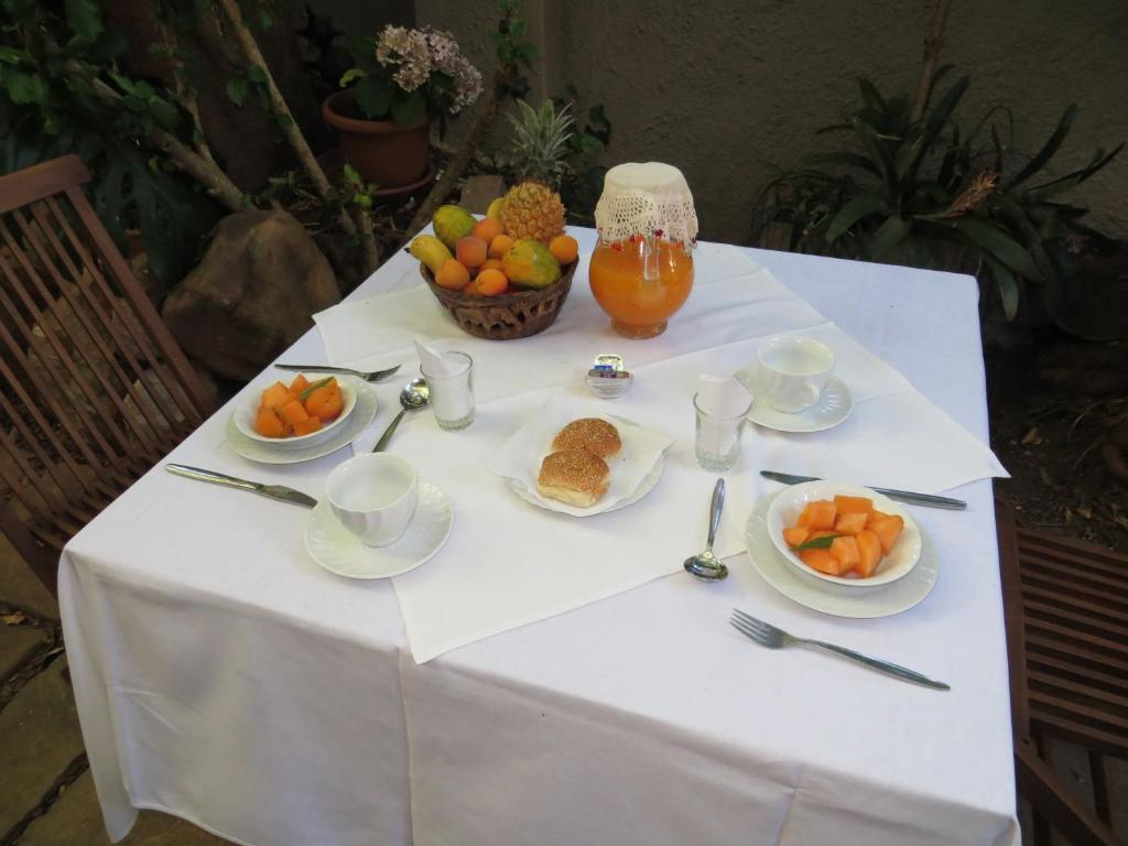 Prince Lodge Kapsztad Zewnętrze zdjęcie
