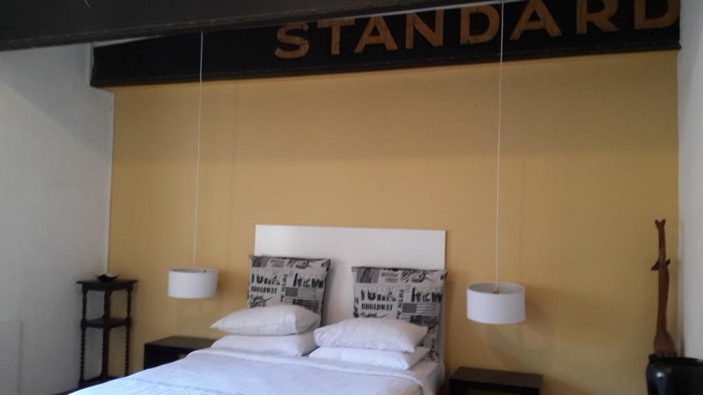 Prince Lodge Kapsztad Zewnętrze zdjęcie