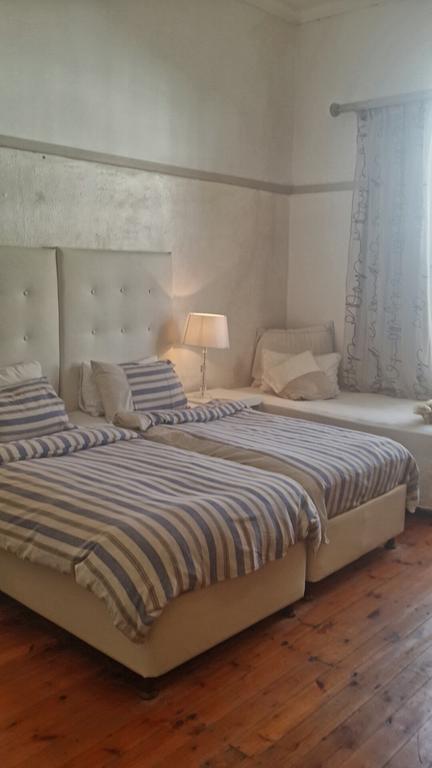 Prince Lodge Kapsztad Zewnętrze zdjęcie